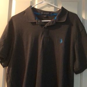 Polo shirt